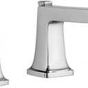 American Standard 7353841.002, Townsend 8-Inch Widespread 2-Handle Bathroom Faucet 1.2 GPM, Chrome
