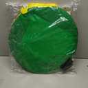 UQM Leaf Collector, Portable Pop Up Leaf Bags, Foldable Leaf Pick Up Tools Patent Number D1005635, Reusable Yard Garden Bags for Leaves Lawn Trash (Green)