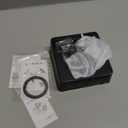 LISEN for 15W MagSafe Car Mount Charger,MagSafe Charger,Wireless Car Charger,Magnetic Phone Holder for Car,Phone Holders for Your Car Accessories for Women Men Jeep Ford F150 for iPhone 17-12,Samsung