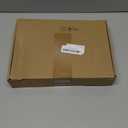 Dansydaisy 20"x15" Range Target Carry Case with 3 Zipper Pockets and Front Hook and Loop Tape for Pouch Shooting Accessory Range Convenient Carrying, Targets Not Included