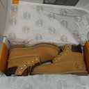 Timberland Kids' Premium 6 Inch Waterproof Boot,Youth 13 M