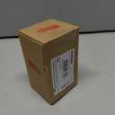 Goldblatt 10PCS 1/4" Diamond Drill Bits, 6mm Diamond Hole Saw Kit for Porcelain Tile Ceramic Concrete Granite Marble Hard Materials (not for Wood)