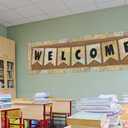 Teacher Created Resources Fun Size Classic Wood Better Than Paper Bulletin Board Roll (TCR77447)