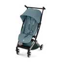 Cybex LIBELLE Ultra Lightweight Travel Stroller - Stormy Blue