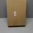 Karltys Center Console Organizer Tray Door Side Handle Storage Box for 2019-2025 2026 Dodge Ram 1500, Armrest Console Organizer and Front Rear Door Side Insert Storage Pocket Box Set of 5 (Blue)