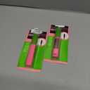 Maybelline Great Lash Washable Mascara Makeup, Volumizing Lash-Doubling Formula That Conditions As It Thickens, Very Black, 2 Count (0.43 Fl Oz (Pack of 2))