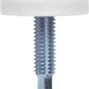 W10141622 Refrigerator Leveling Leg WPW10141622 for Whirlpool