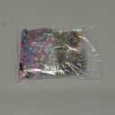 Sureio 1300 Pieces Crystal Glass Beads for Jewelry Making Faceted Bicone Assorted Loose Sparkly Beads for Bracelets Necklace Pendants Jewelry Making Supplies(Colorful)