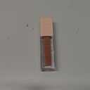 Maybelline Lifter Gloss, Hydrating Lip Gloss with Hyaluronic Acid, High Shine for Plumper Looking Lips, Stone, Rosey Neutral, 0.18 Ounce