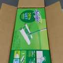 Swiffer Sweeper 2-in-1 Mops for Floor Cleaning, Dry and Wet Multi Surface Floor Cleaner, Sweeping and Mopping Starter Kit, Includes 1 Mop + 19 Refills, 20 Piece Set