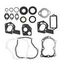 Marddpair 397145 Gasket Kit Replacement for Briggs Stratton 495603 297615 130297 - Type 0782-01 Engine 4 and 5HP Horizontal