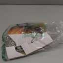 JMEXSUSS 200 LED Christmas Lights Indoor Outdoor, Connectable Warm White Christmas Tree Lights Clear Wire, 66 Ft Twinkle Fairy String Light Plug in for Bedroom Wedding Xmas Tree Decorations