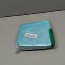 Sophico Silicone Storage Cover Lids Replacement for Pyrex Freshlock and SNAPWARE 4CUP Square Glass Bowls Containers Set(8704), Airtight & Leakproof Lids, Freezer Dishwasher Microwave Safe, 5 Pack