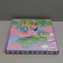 100pcs Magnetic Blocks, Magnetic Cubes for Kids Ages 3-8, STEM Educational Building Toys for Toddlers and Preschoolers, Sensory Autism-Friendly Learning Toys Gift for Boys & Girls 3-5, 4-8 Year Old