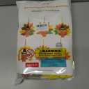 Winlyn 24 Sets Thanksgiving Turkey Ornaments Decorations Art Sets DIY Thanksgiving Craft Kits Fall Crafts Autumn Leaf Pumpkin Turkey Foam Stickers Arts and Crafts for Kids Party Classroom Activities