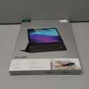 ESR for iPad Pro 11 Inch Case (M5/M4) 2025/2024, Rotating Case with Removable Magnetic Cover, Adjustable Portrait/Landscape Stand, 9 Standing Angles, Shift Series, Blue