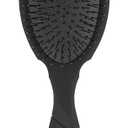 Wet Brush Brush Pro Detangler, Black (1 Count (Pack of 1))