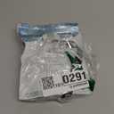 Grab Green Bleach Alternative Pods, 24 Count, Chlorine Free, Fragrance Free, Plant and Mineral Based, Laundry Booster to Brighten Whites, Removes Stains, Neutralizes Odors