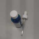 La Roche-Posay Hyalu B5 Pure Hyaluronic Acid Serum for Face, Vitamin B5 + Hyaluronic Acid + Madecassoside, Hydrating Serum Visibly Plumps Skin, Sensitive Skin Safe, Anti Aging, Oil-Free (1.01 Fl Oz (Pack of 1))