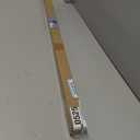 36 inch Ceiling Fan Downrod, 3-foot Gold Ceiling Fan Extension Rod, 1-inch OD, ceiling fan downrods for Various Fans (Gold, Not Threaded)