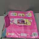 Barbie Mini BarbieLand Bundle Including 2 Holiday Dolls, 3 Snow Playsets, 3 Other 1.5-inch Dolls