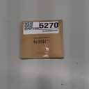 LISEN for MagSafe Car Mount for iPhone 17 Pro Max [24 Strong Magnets] Classic Magnetic Phone Holder for Car Dashboard Magnet Phone Mount Car Cell Phone Holder for iPhone 17 Pro Max Air 16 15 14 13 12 (Driver Setup, Black)