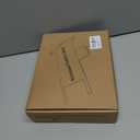 Gocozy Toddler Airplane Bed, Travel Essentials for Kids, Soft Toddler Airplane Travel Essentials with Sticker Book, Grey