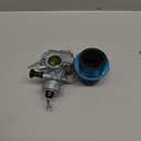 Carburetor Carb with Air Filter Replacement for Blaster 200 YFS200 1988-2006