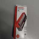 VESSEL IMPACT BALL™ Torsion Bit 30+1 PC. Set in SLIDE CASE No.IB31P02U Made in Japan by VESSEL