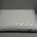 Tempur-Pedic TEMPUR-Cloud Pillow for Sleeping, Standard, White