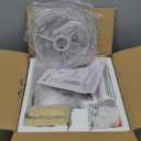 NookNova Battery Operated Wall Sconces Set of 2, 8000mAh Rechargeable Sconce RGB 15Colors Dimmable Wall Sconce Wireless Battery Powered Sconces Decor Wall Lights for Living Room Bedroom Gold