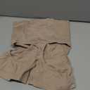 SHAPELLX Shapewear for Women Tummy Control High Waist Shaping Butt Lifting Shorts Seamless Slimmer Womens Body Shaper Panties, Size XL