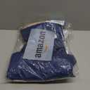 Futon Mattress Cover, Zippered Japanese Floor Mattress Protector, Machine Washable (Coastal Gradient, Queen)