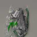 USB Hub for Tesla Model Y Juniper 2025 2026 Model 3 Highland 2024 2025 with Sliding Cover, 119W Dual Type-C Retractable Cables Multi Ports Fast Charger fit Center Console Docking Station