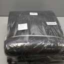 10 x 12 FT Outdoor Storage Shed Mat, Waterproof Storage Shed Flooring Mat, Anti-Slip Patio Furniture Floor Scratch Prevention Mat, Dustproof Outdoor Carport Mat