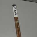 ProMark Classic Forward 5A FireGrain Drumsticks, Lacquer Finished Drum Sticks, TX5AW-FG, Oval Wood Tip, Hickory - 1 Pair