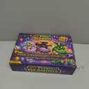 TAHAVICE 24 Pack 3D Printed Dragons Eggs with Dragon Inside, Articulated Desk Decor Display Set with Mini Animal Collectible Figures, Classroom Prizes & Birthday Gifts