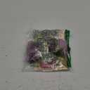 JeVenis Purple Fairy Cake Decoration Mushroom Cake Decoration Fairy Cake Decoration Garden Fairy Cake Decoration Flower Cake Decorations