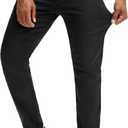 JEMLDL Men's Slim Fit Skinny Stretch Jeans Fashion Dress Casual Tapered Denim Pants with 5 Pockets, Size: 32W x 30L
