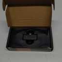 Dongar Dashcam Power Adapter (16-pin Type A) for Ford Vehicles. Compatible with Select Bronco, F150 and More. Built-in USB Power Source, Connects to Rearview Mirror, Easy to Install