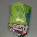 7x5FT Cartoon Dog Garden Tree Backdrop, Blue Sky Ballon Birthday Polyester Photography Background for Parties, Happy Birthday Photo Booth Prop Decorations