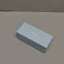 Gaoye 3 Pack Blue Light Blocking Glasses, Retro Round Eyewear Frame Anti Eyestrain Computer Glasses for Women Men  GY1688 (Black+Tea Leopard+Transparent)