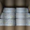 Pampers Swaddlers Diapers, Size 1 (8-14 lbs), 198 Count, Absorbent, Keeps Baby Dry and Comfortable, Skin Safe Disposable Baby Diaper