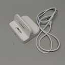 The Schumann Frequency Generator Charging Station for V1 and V2 - Sleek USB-C Portable Charging Dock for Schumann Frequency Devices - Stable Power Base Adaptor for Resonance Generator Machine