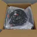 LED Headlights and Tail Lights Kit Compatible Yamaha G14, G16, G19, G22 Golf Cart Models