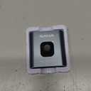 HDMI Switch 4k@60hz Splitter, GANA Aluminum Bidirectional HDMI Switcher 2 in 1 Out, Manual HDMI Hub Supports HD Compatible with Xbox PS5/4/3 Blu-Ray Player Fire Stick Roku (Grey) (Grey (No Cable))