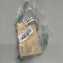 VssoPlor Wireless Mouse, 2.4G Slim Portable Computer Laptop Mouse with Nano Receiver Quiet Silent Optical Mice for Notebook, PC, Laptop, Computer-Black