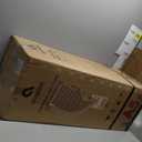 Avalon Self Cleaning Bottleless Water Cooler Water Dispenser - 3 Temperature Settings - Hot, Cold & Room Water, Durable Stainless Steel Cabinet, NSF Certified Filter- UL Listed