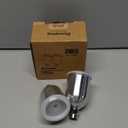 125 cc Aluminum Gravity Feed Paint Cup with Nylon Lid, 2 pcs kit