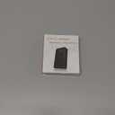 Bluetooth 5.3 Transmitter Receiver for TV and Wireless Headphones, 2-in-1 Bluetooth Adapter, Wireless Transmitter for TV, PC, MP3, Gym, Airplane Use with Any 3.5 mm Audio Jack (Black)